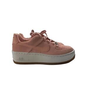 New Nike Air Force 1 Sage-Women's 5.5